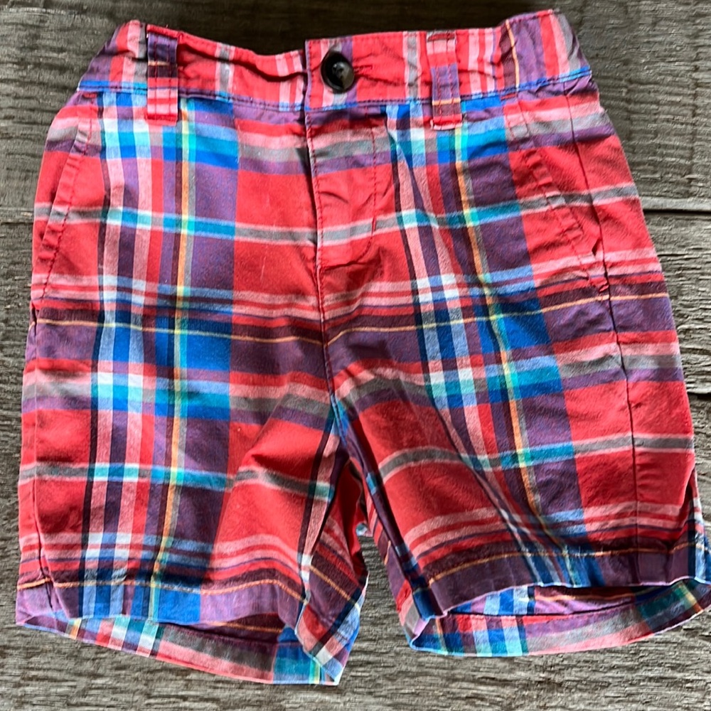 Janie and Jack Golf collection